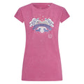 T-shirt IRHRocky - Shetlandslycka - Always equine
