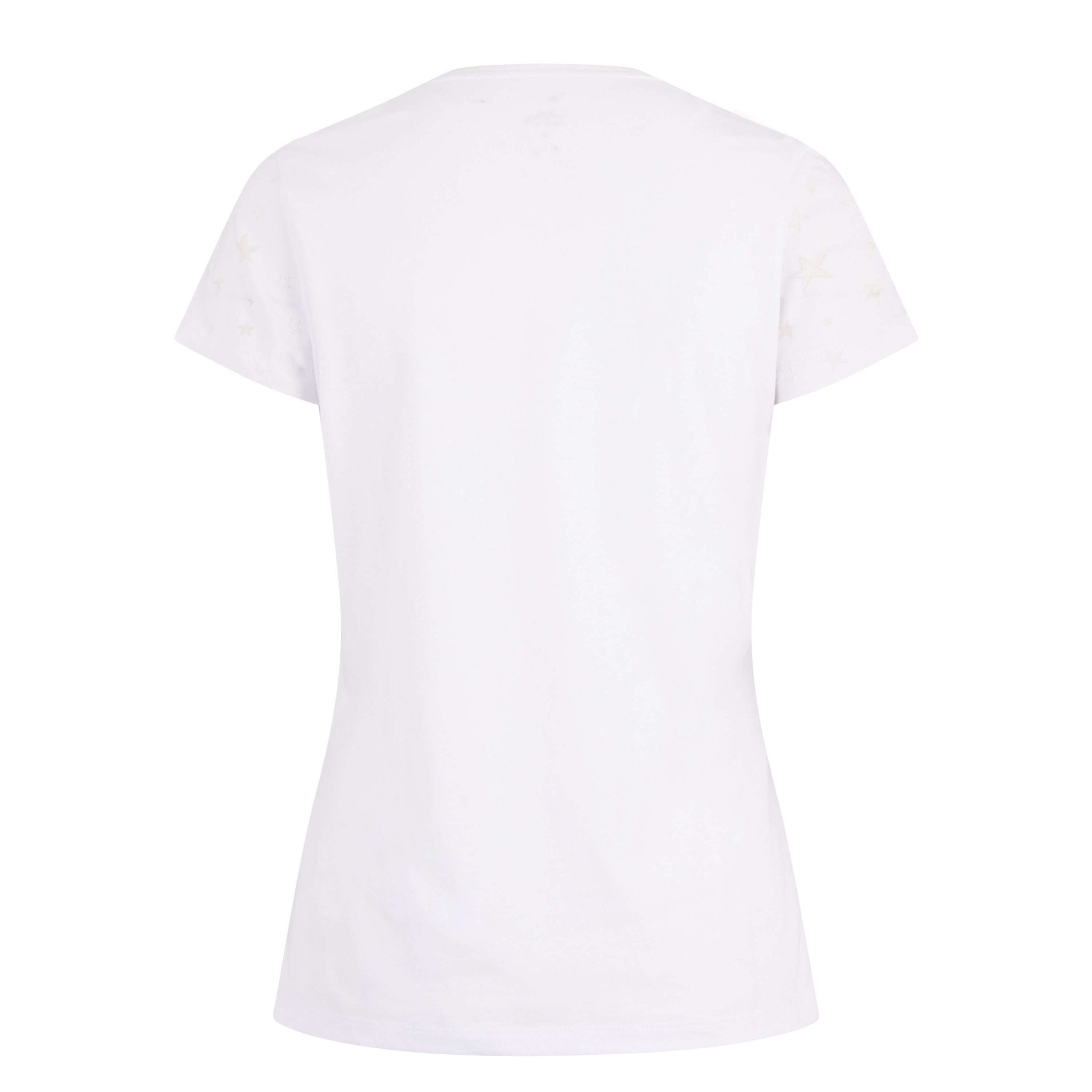 T-shirt IRHRoyal Star - Shetlandslycka - Always equine