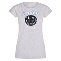 T-shirt IRHSmiley Stars - Shetlandslycka - Always equine