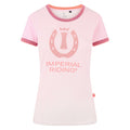 T-shirt IRHThe Colored - Shetlandslycka - Always equine
