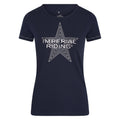 T-shirt Starline - Shetlandslycka - Always equine