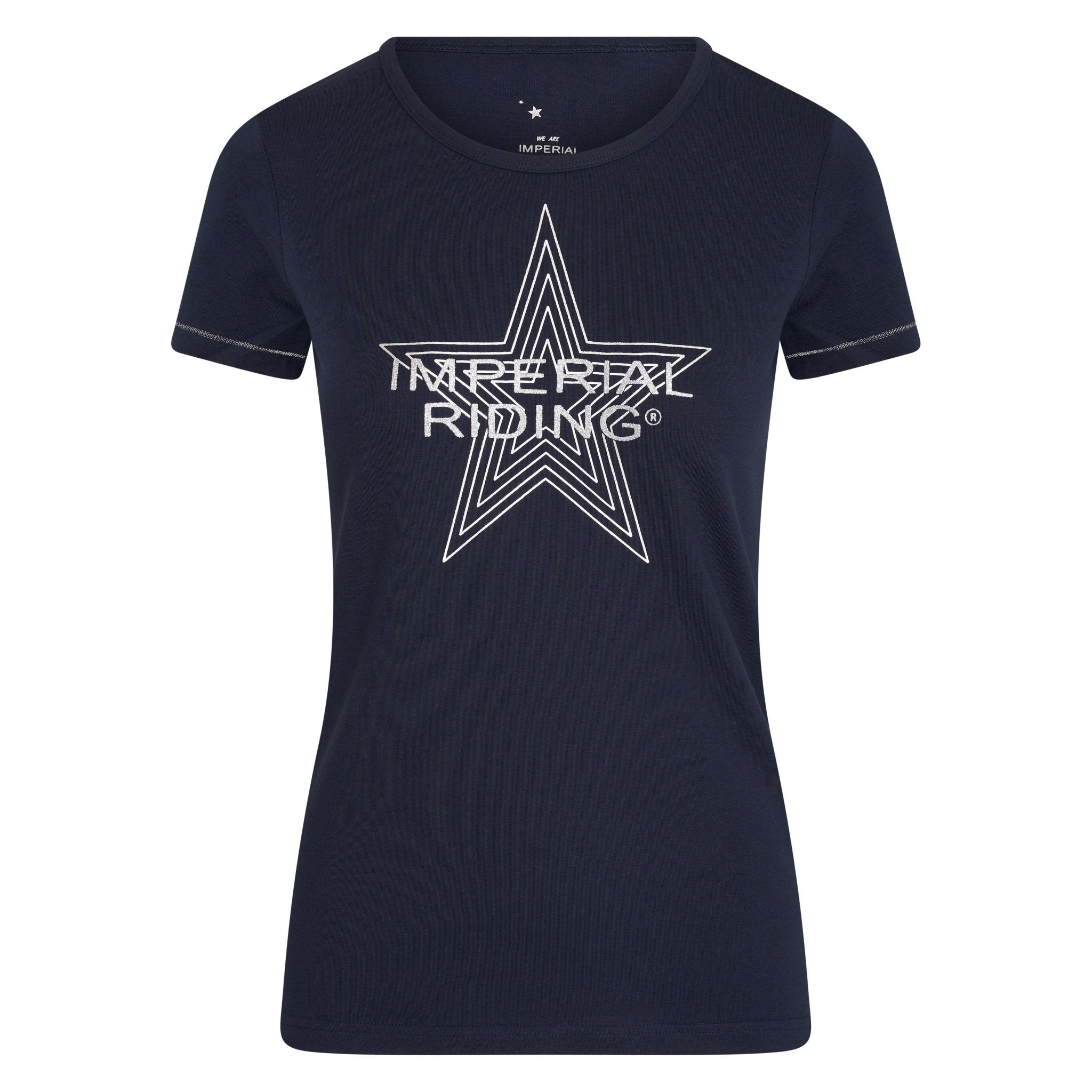 T-shirt Starline - Shetlandslycka - Always equine