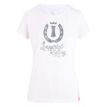 T-shirt Starling up - Shetlandslycka - Always equine