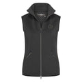 Tech bodywarmer IRHSporty Air - Shetlandslycka - Always equine