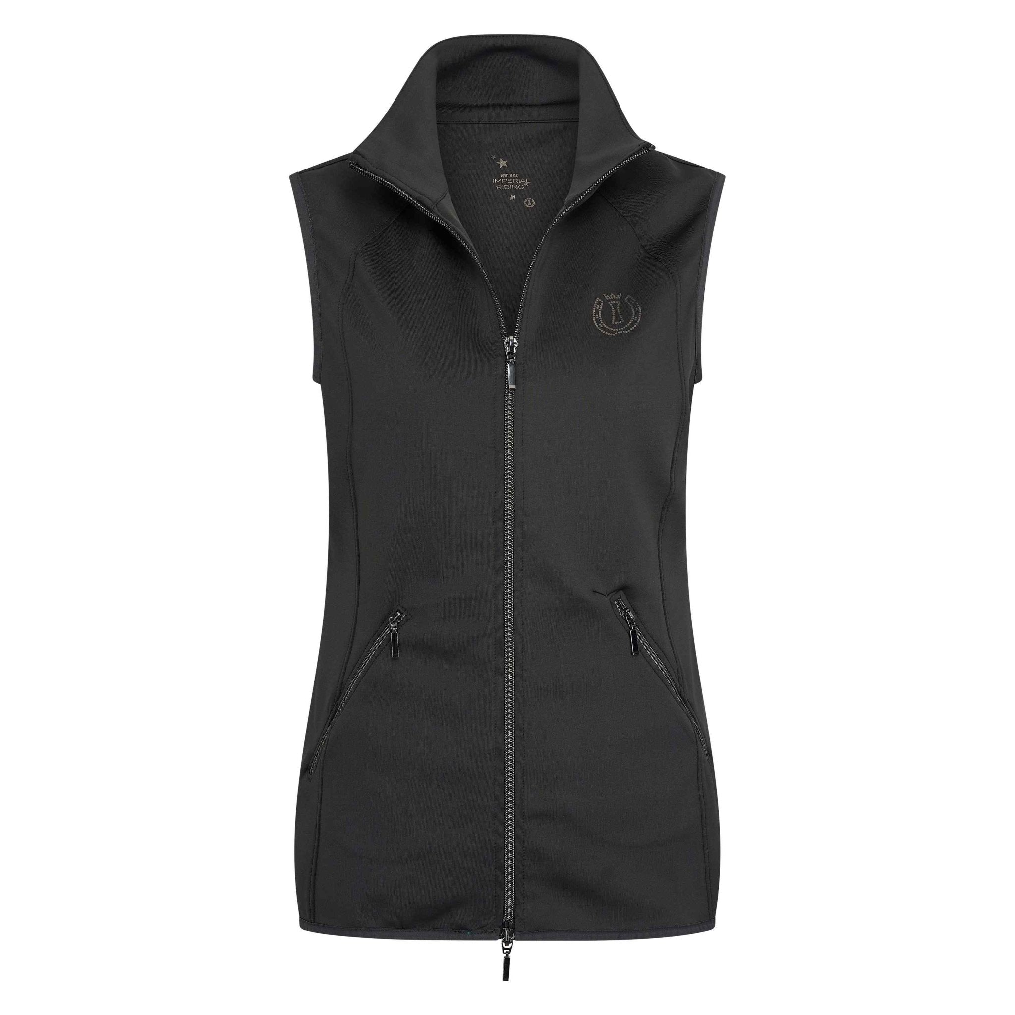 Tech bodywarmer IRHSporty Sparks - Shetlandslycka - Always equine