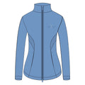 Tech cardigan HVPLili - Shetlandslycka - Always equine
