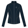 Tech cardigan IRHHide you - Shetlandslycka - Always equine