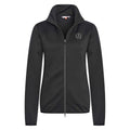 Tech cardigan IRHSporty Sparks - Shetlandslycka - Always equine