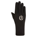 Tech Gloves IRHHide & Ride - Shetlandslycka - Always equine