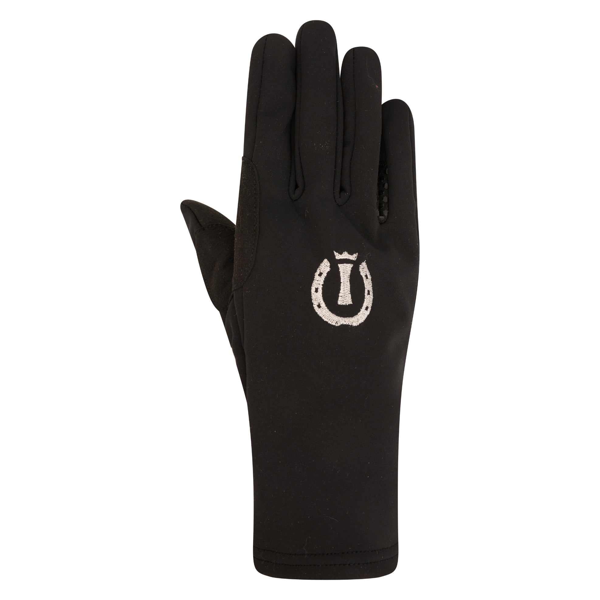 Tech Gloves IRHHide & Ride - Shetlandslycka - Always equine