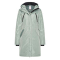 Tech parka IRHJolly - Shetlandslycka - Always equine