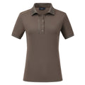 Tech polo HVPMyrthe - Shetlandslycka - Always equine
