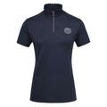 Tech polo IRHRosa - Shetlandslycka - Always equine