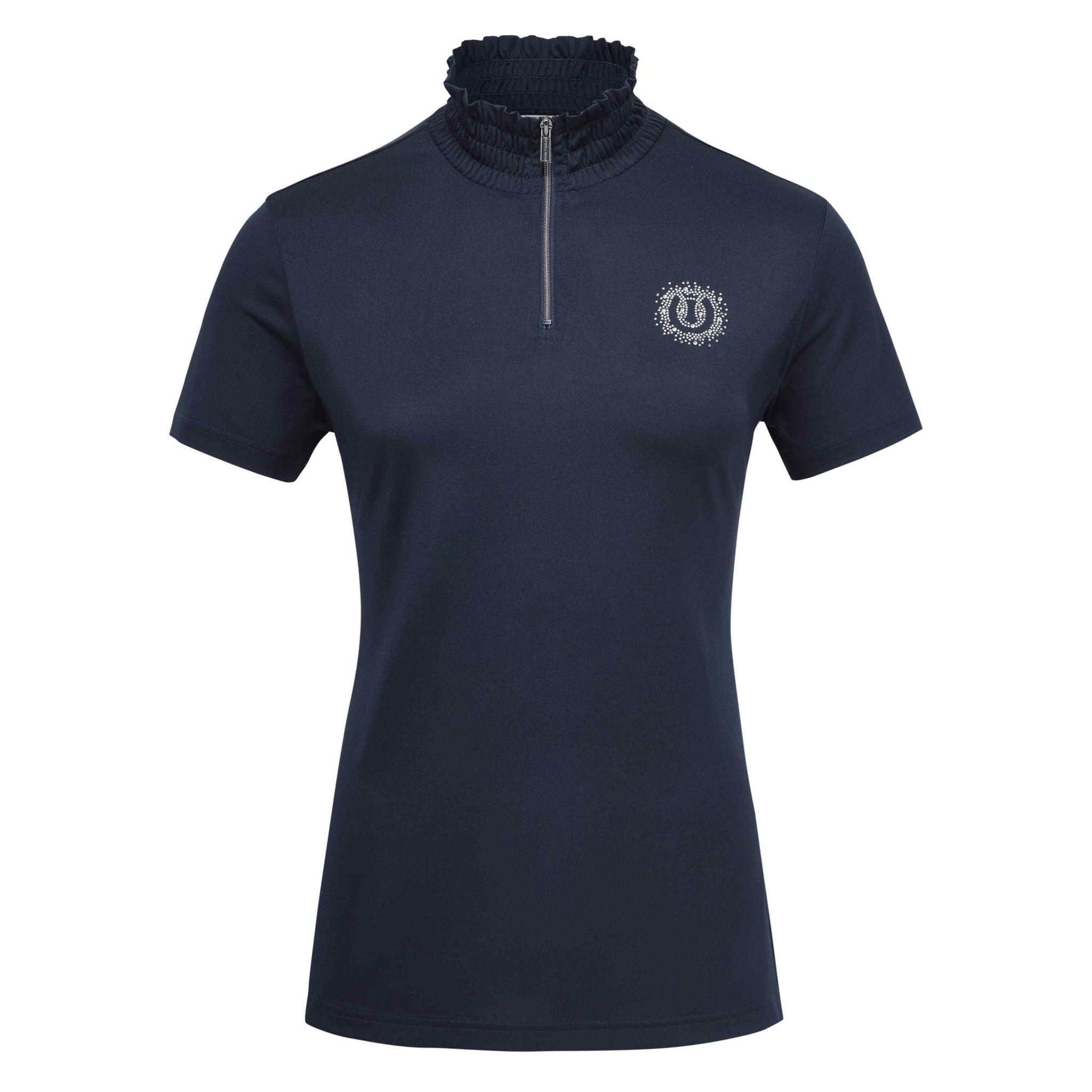Tech polo IRHRosa - Shetlandslycka - Always equine