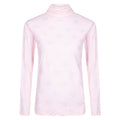 Tech rollneck IRHAllover Stars - Shetlandslycka - Always equine