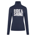 Tech rollneck IRHCrazy For The Stars - Shetlandslycka - Always equine
