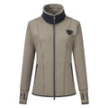 Tech shell jacket HVPHolly - Shetlandslycka - Always equine