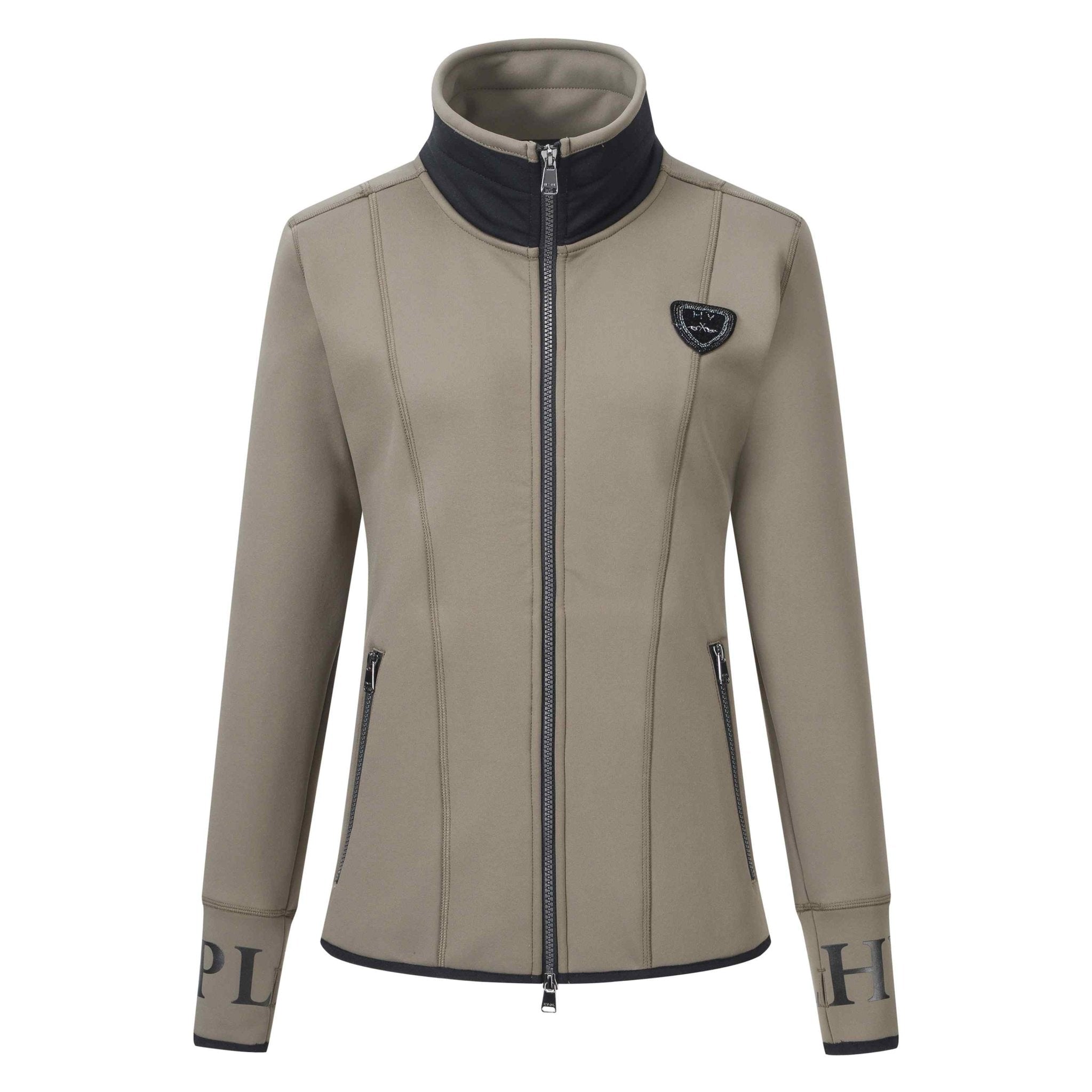 Tech shell jacket HVPHolly - Shetlandslycka - Always equine