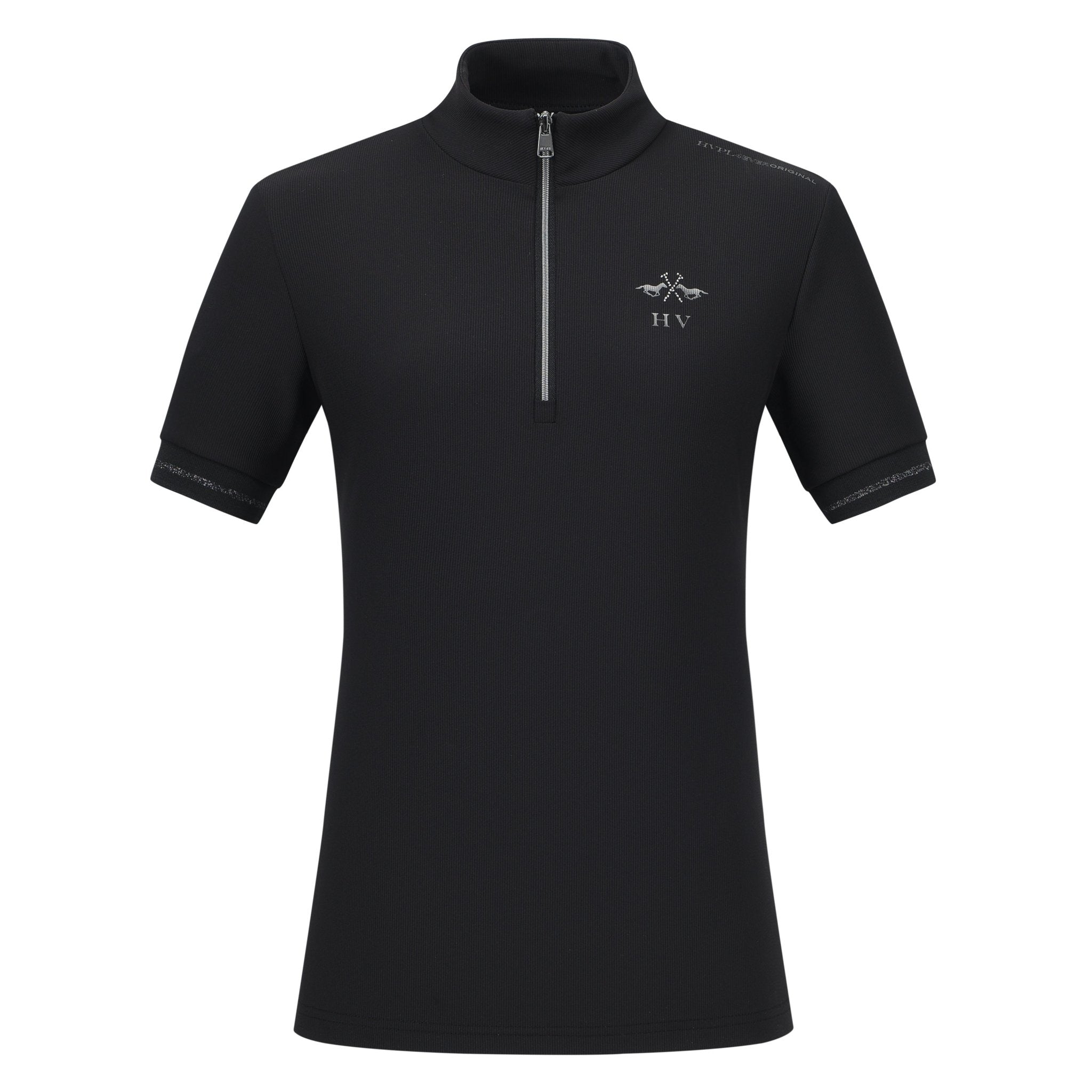 Tech top HVPJolie - Shetlandslycka - Always equine