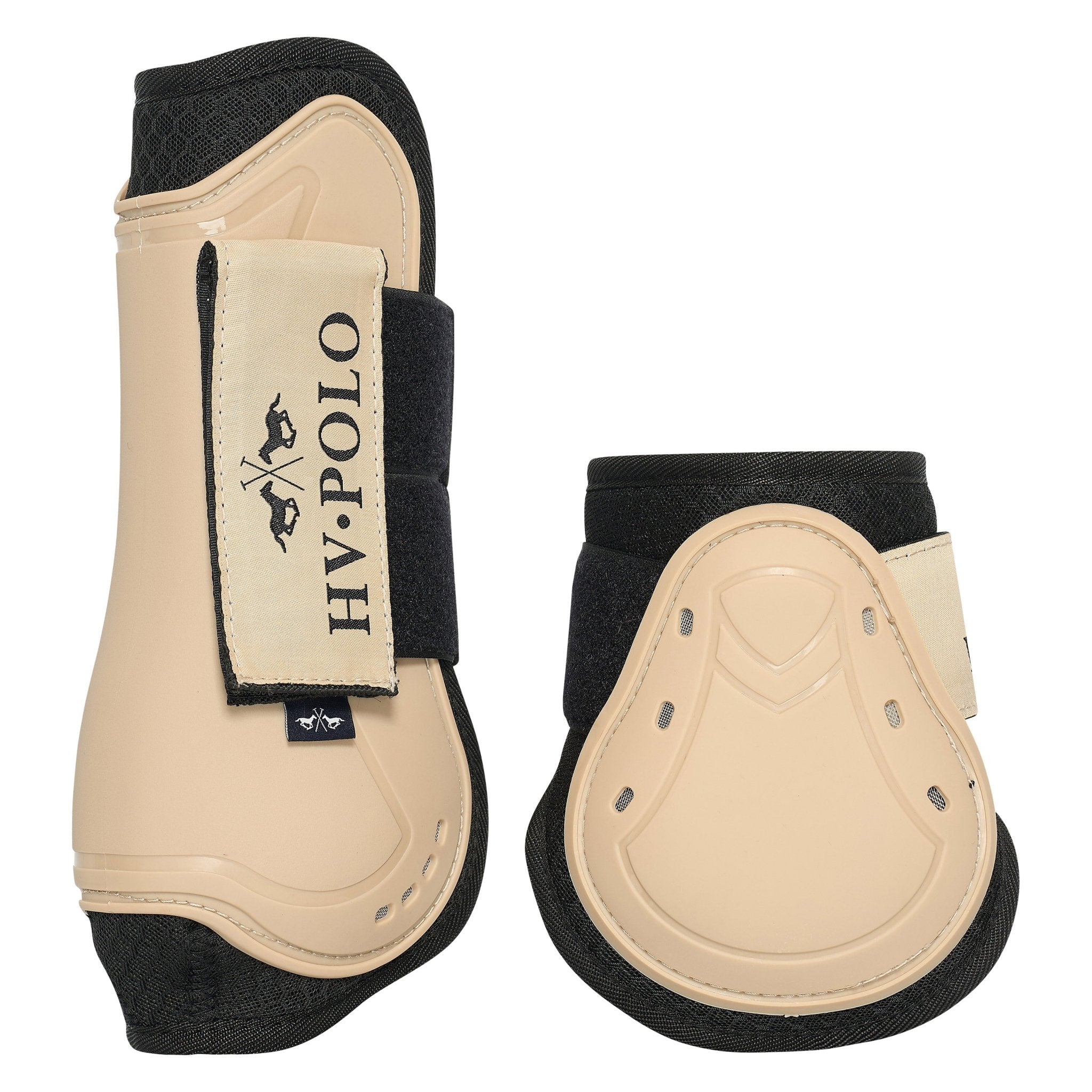 Tendon and fetlock bootset HVPClassic - Shetlandslycka - Always equine