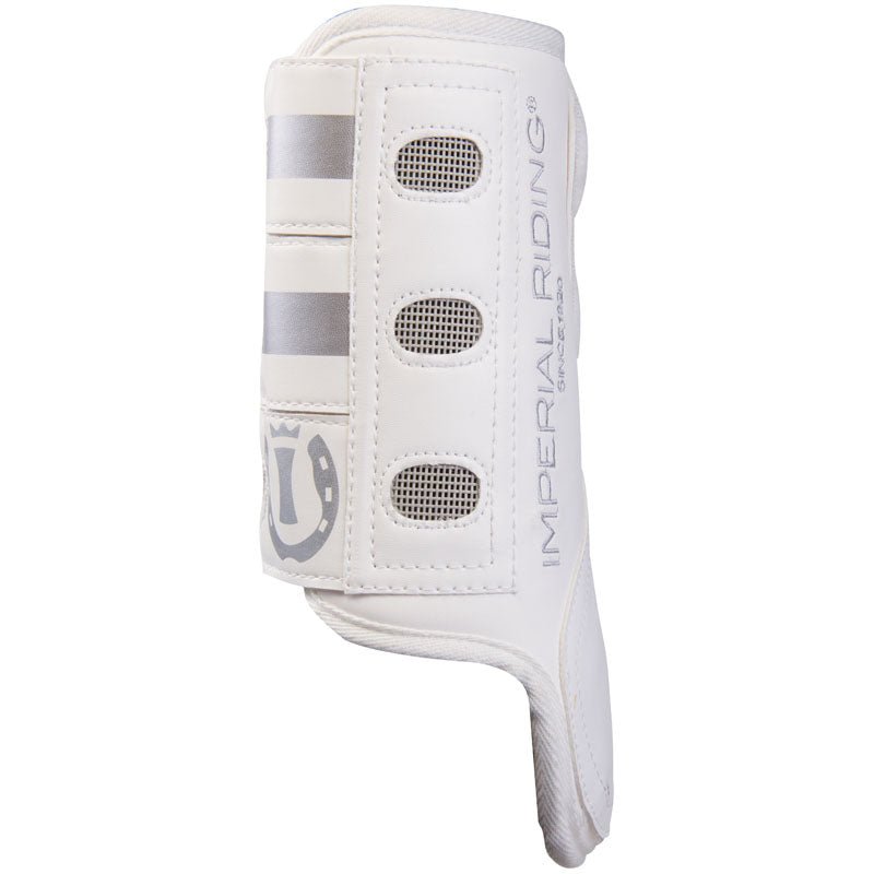 Tendon boots IRHCool Action - Shetlandslycka - Always equine