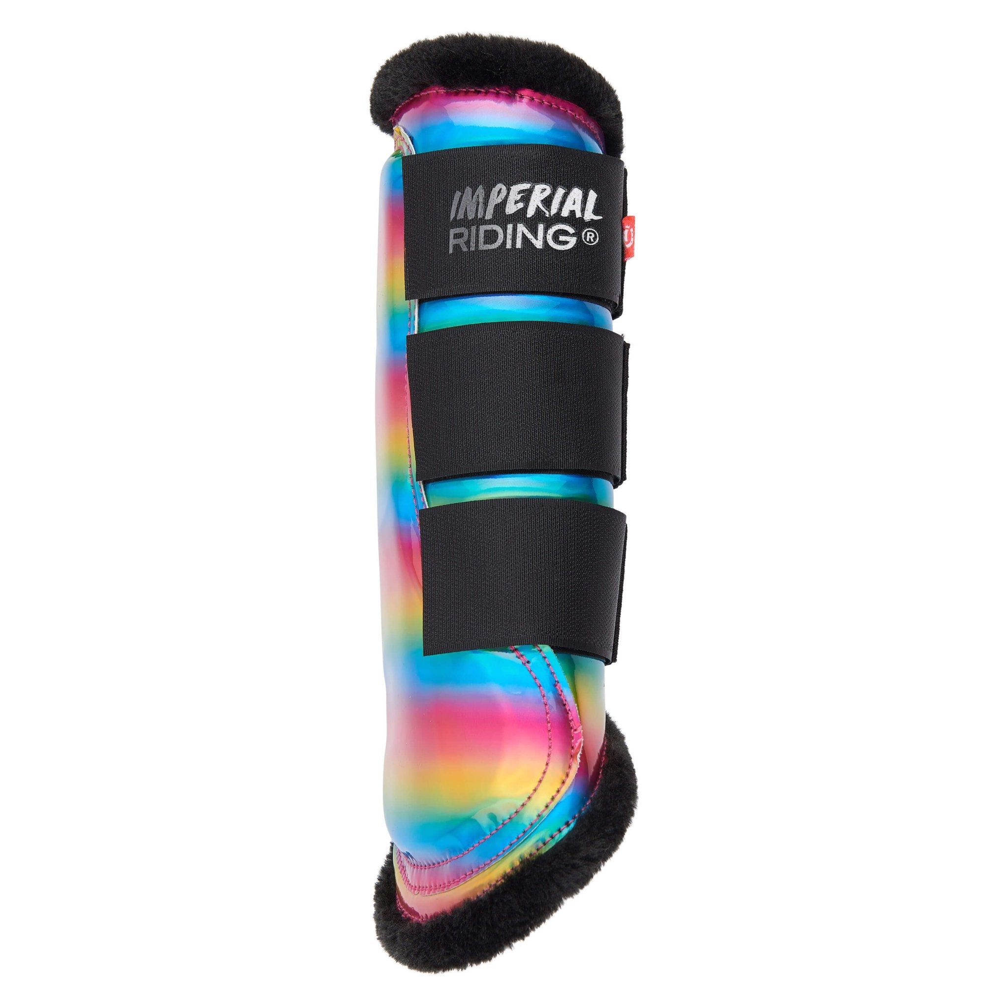 Tendon boots IRHLive Your Dream IIII - Shetlandslycka - Always equine