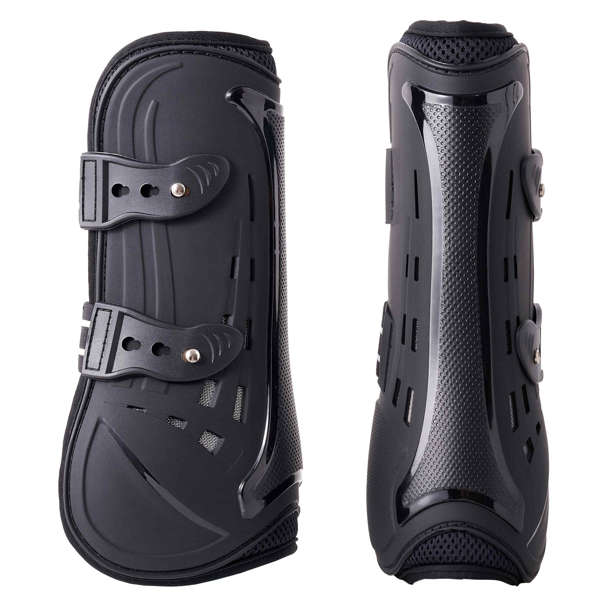 Tendon boots Pro mesh IRH - Shetlandslycka - Always equine