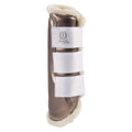 Tendon boots with fur AMBIENT - Shetlandslycka - Always equine