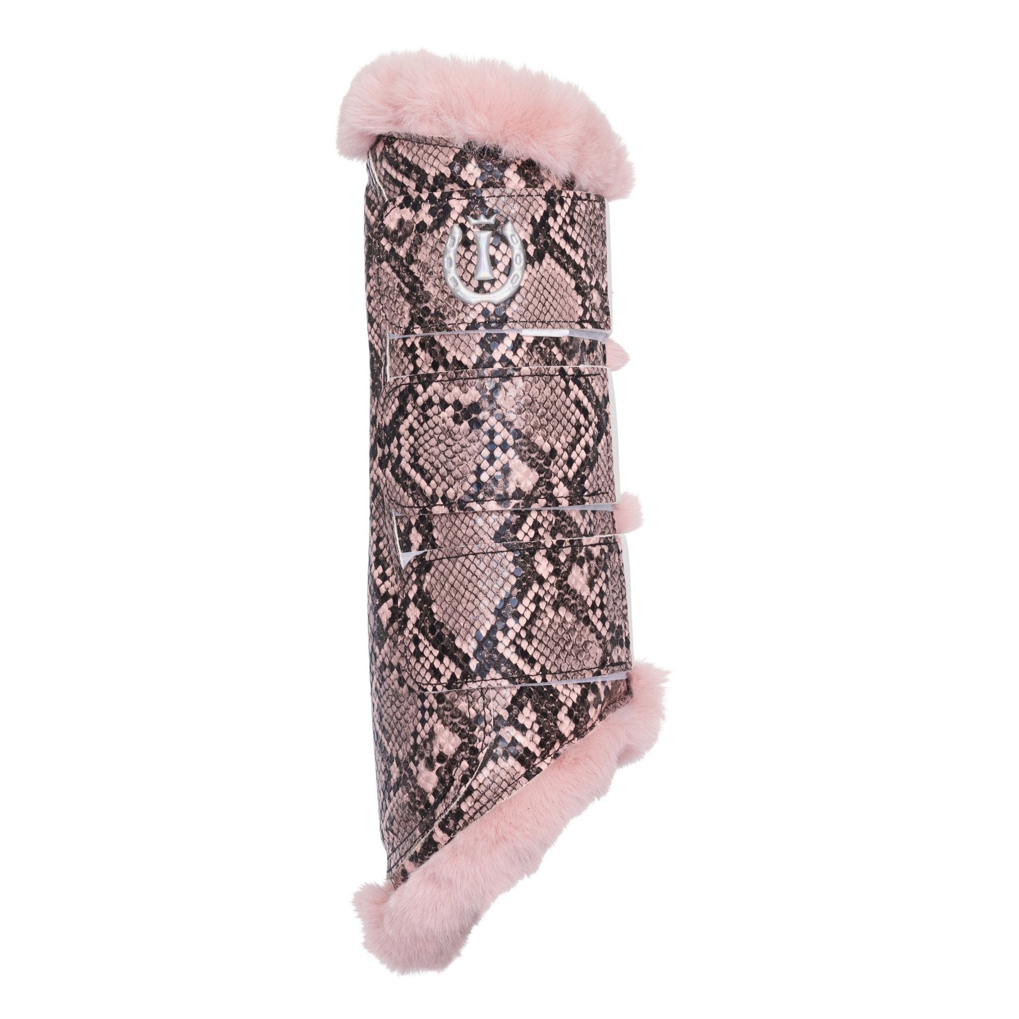 Tendonboots IRHShiny Snake - Shetlandslycka - Always equine
