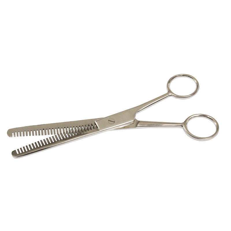 THINNING SCISSORS - Shetlandslycka - Always equine