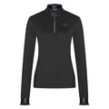 Top IRHAnna longsleeve - Shetlandslycka - Always equine