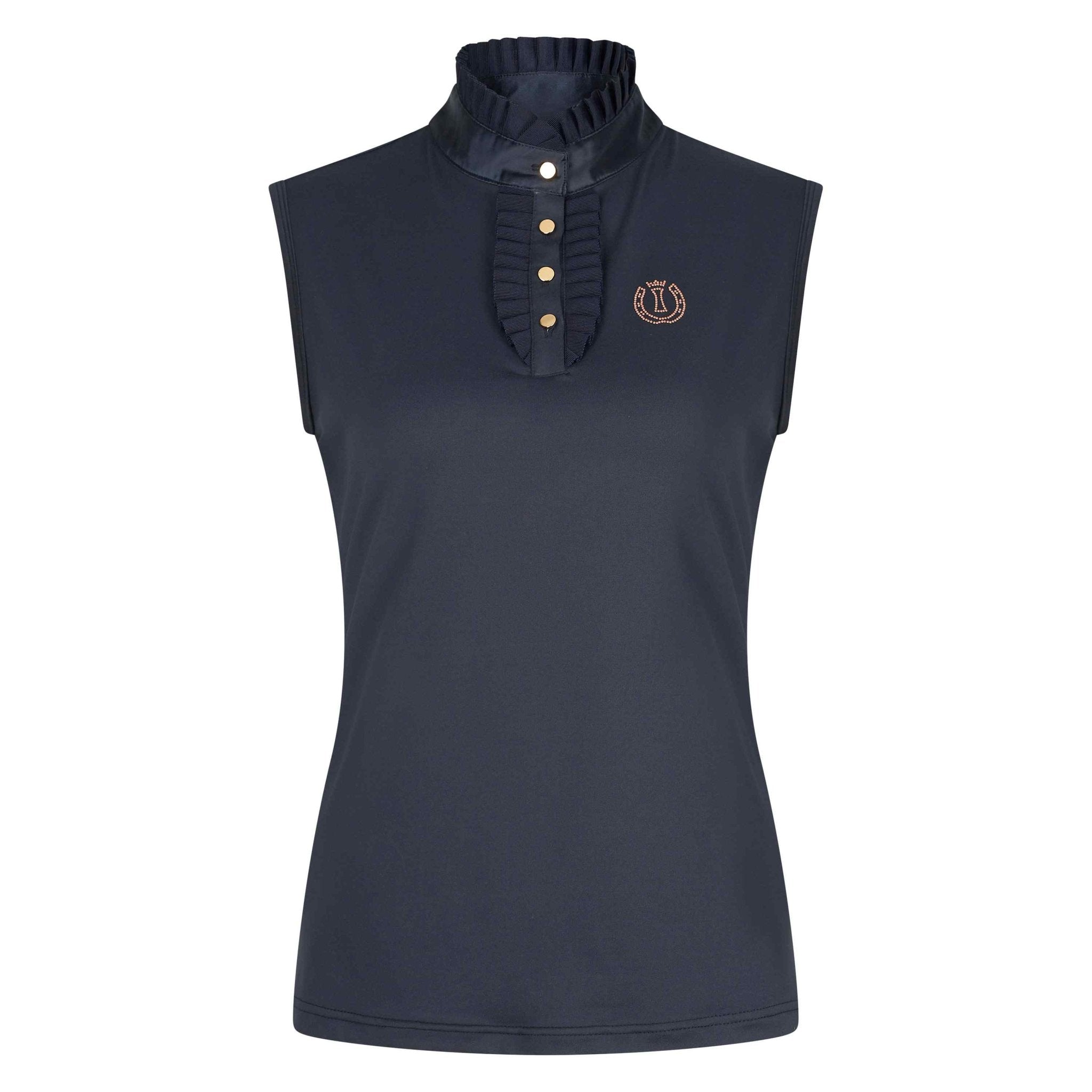 Top IRHTriumph sleeveless - Shetlandslycka - Always equine