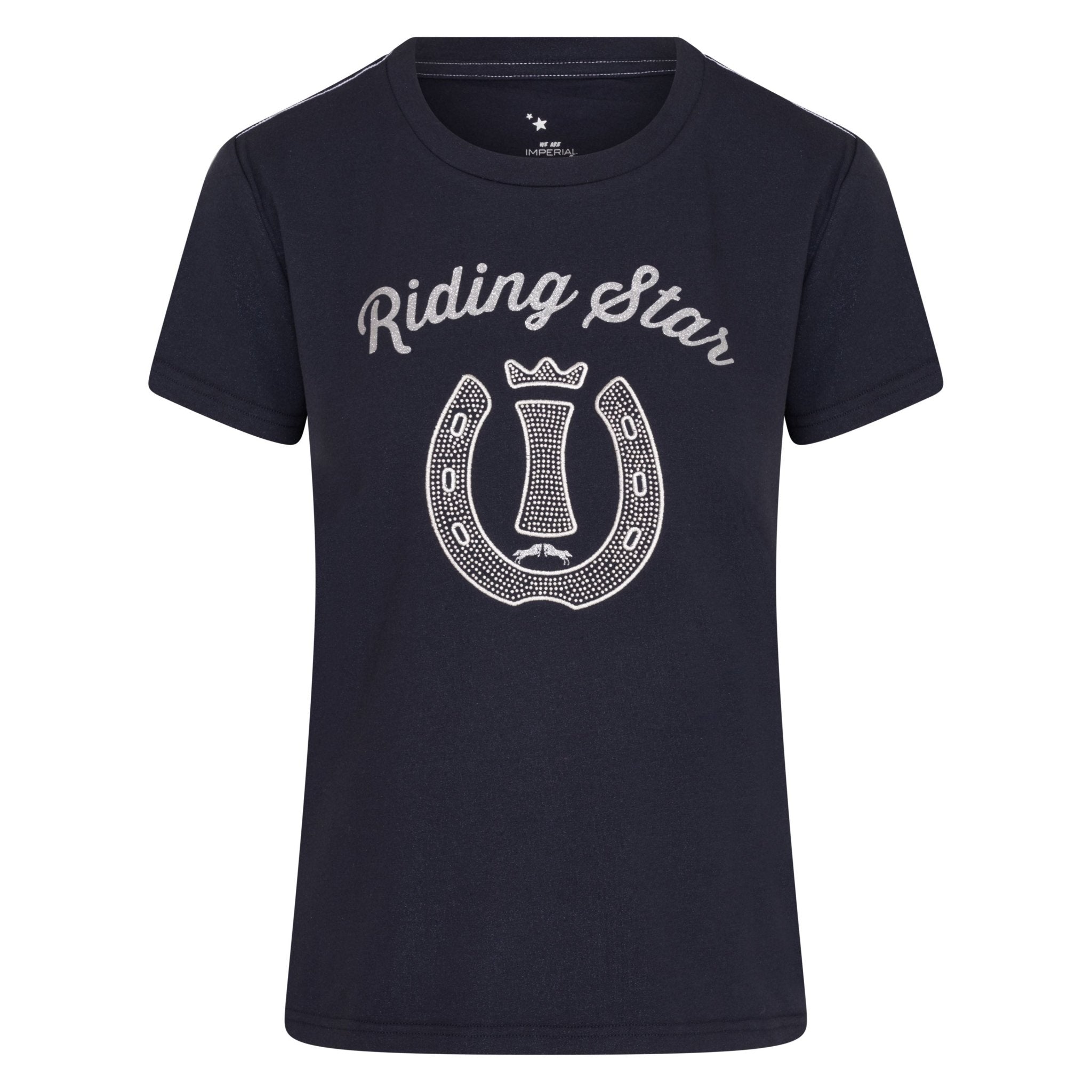 Top IRHYou Shine Girl - Shetlandslycka - Always equine