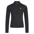 Top longsleeve IRHSunny LS Solid - Shetlandslycka - Always equine