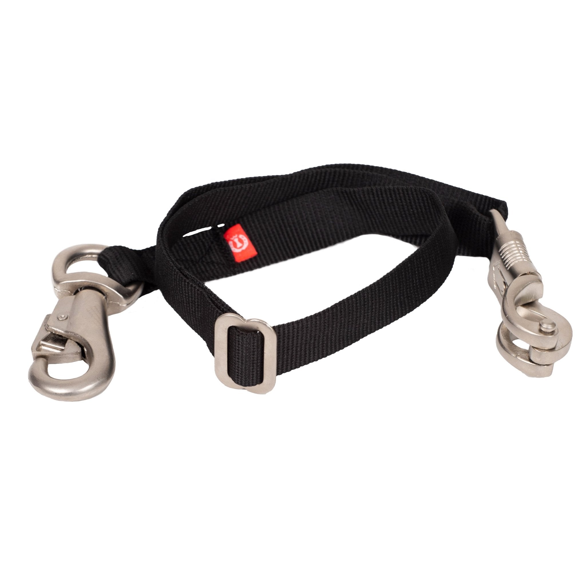 Trailerline nylon adjustable IRH - Shetlandslycka - Always equine