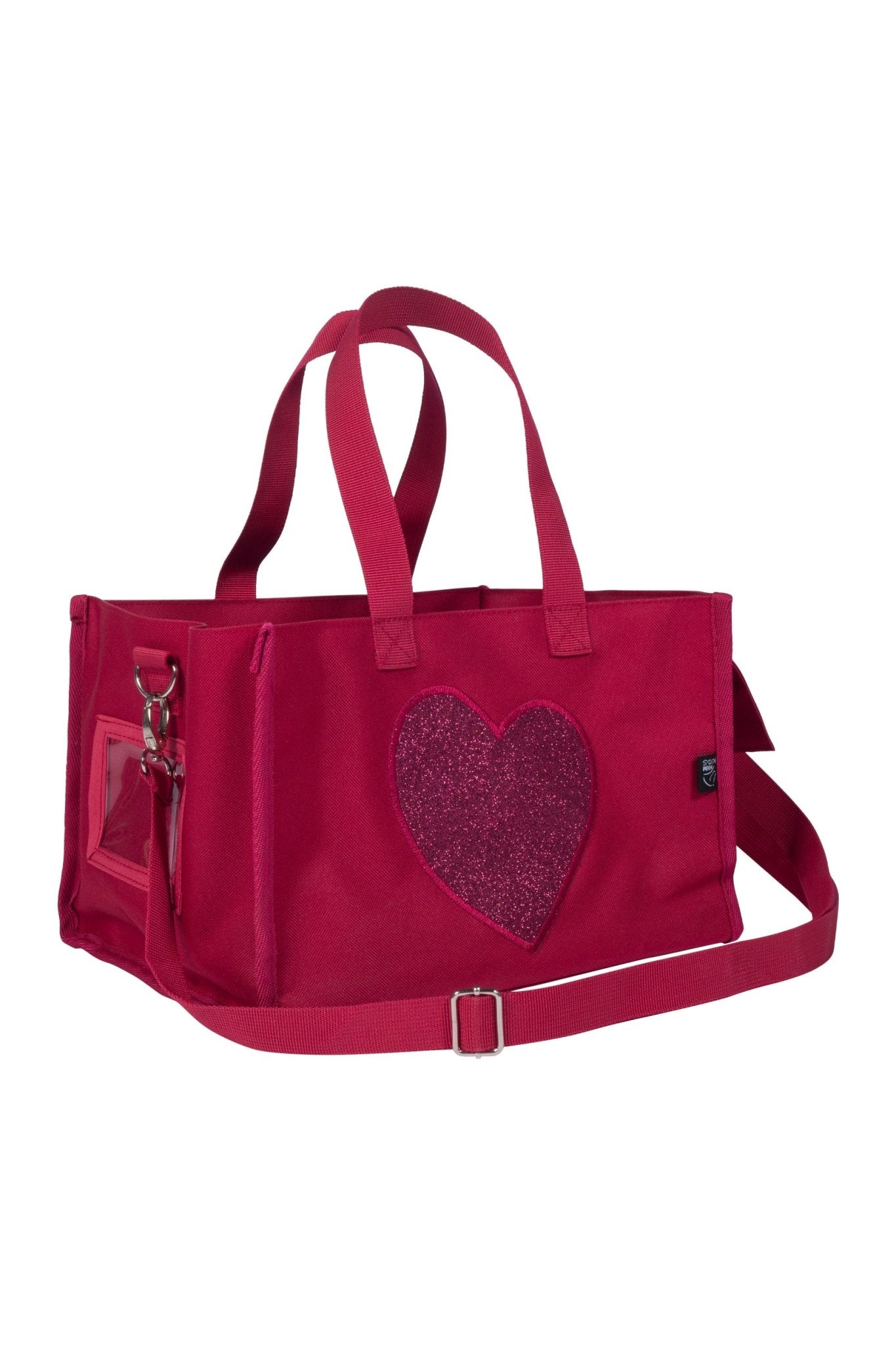 Travel bag - Cuddle Pony - Shetlandslycka - Always equine