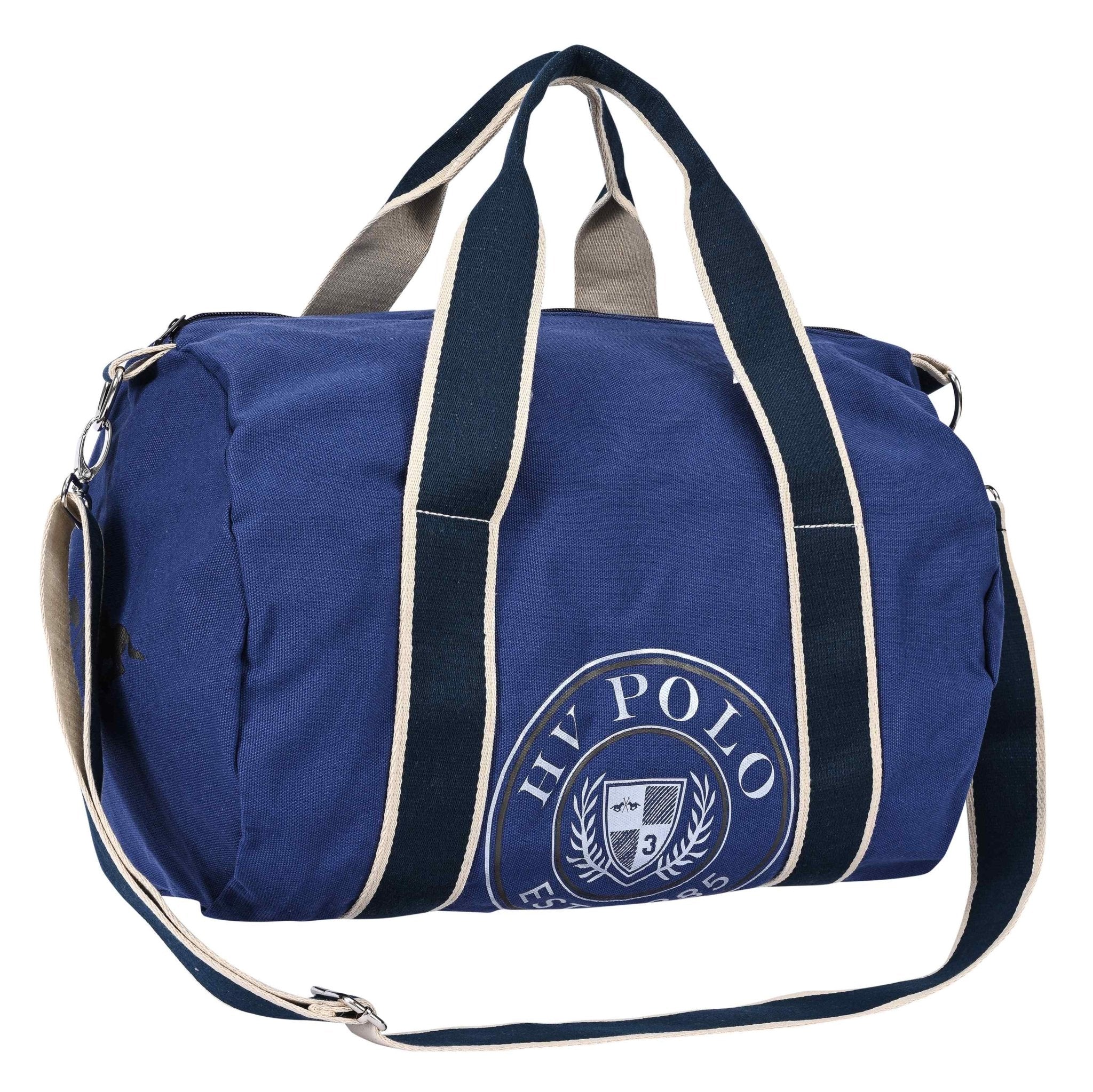 Travel bag HVPFavourite - Shetlandslycka - Always equine