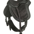 Treeless shetty - saddle - Shetlandslycka - Always equine