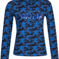 Turtle neck shirt IRHSpotted - Shetlandslycka - Always equine