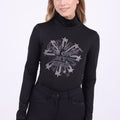 Turtleneck IRHOn my mind - Shetlandslycka - Always equine