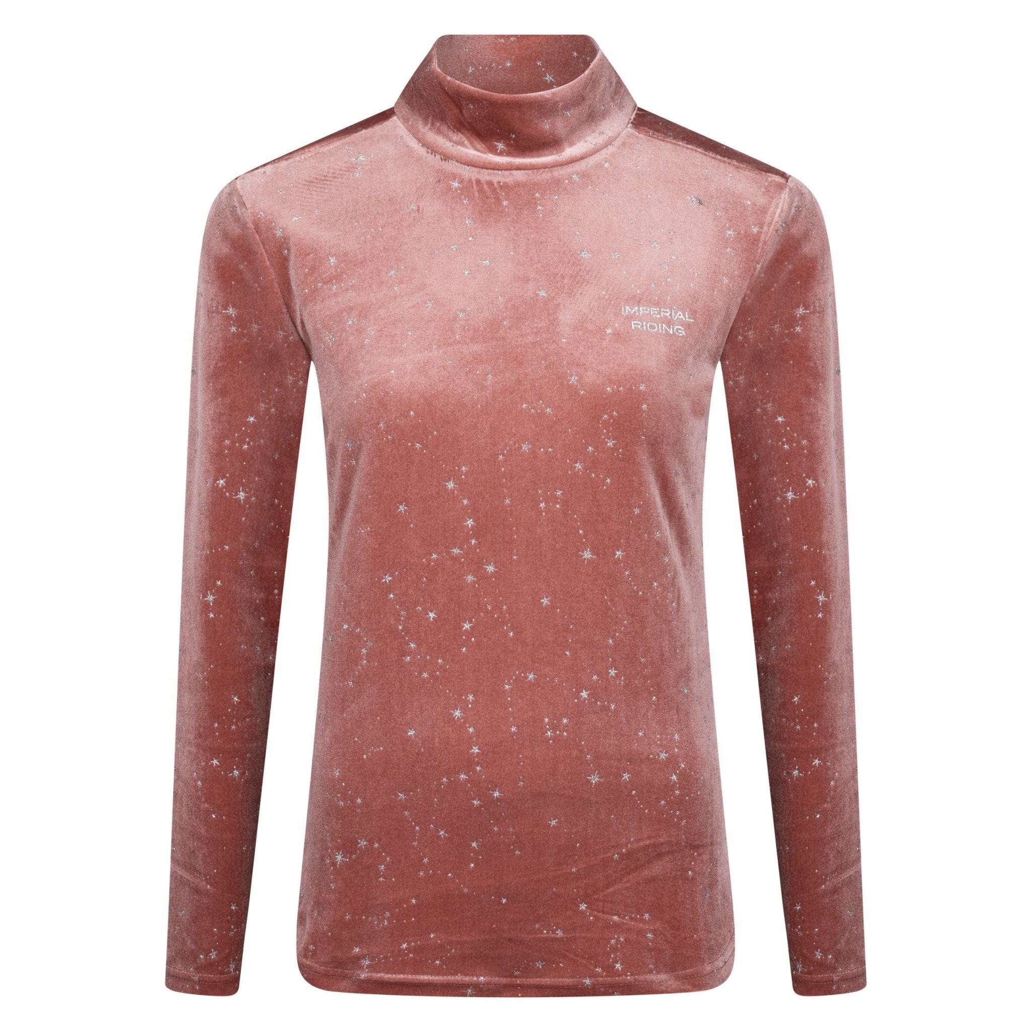 Turtleneck IRHRolling Star - Shetlandslycka - Always equine