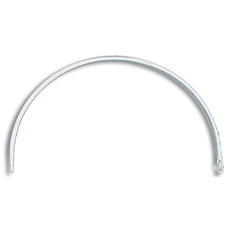Upholstery needle curved IR - Shetlandslycka - Always equine