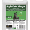 Vinaigre De Cidre De Pomme Naf - Shetlandslycka - Always equine