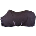 Waffle blanket with surcingles IRHBasic - Shetlandslycka - Always equine