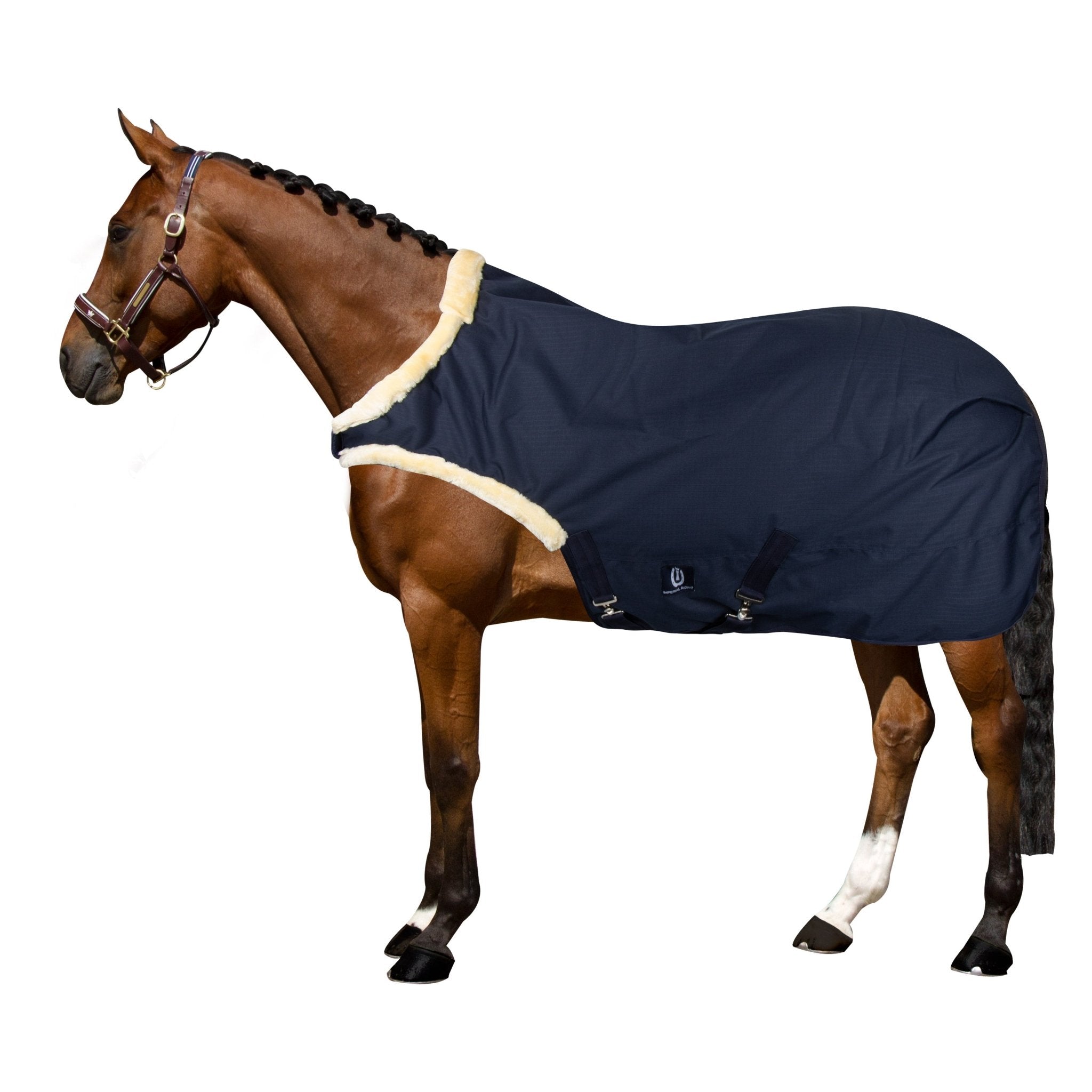Walker blanket IRHRange - Shetlandslycka - Always equine