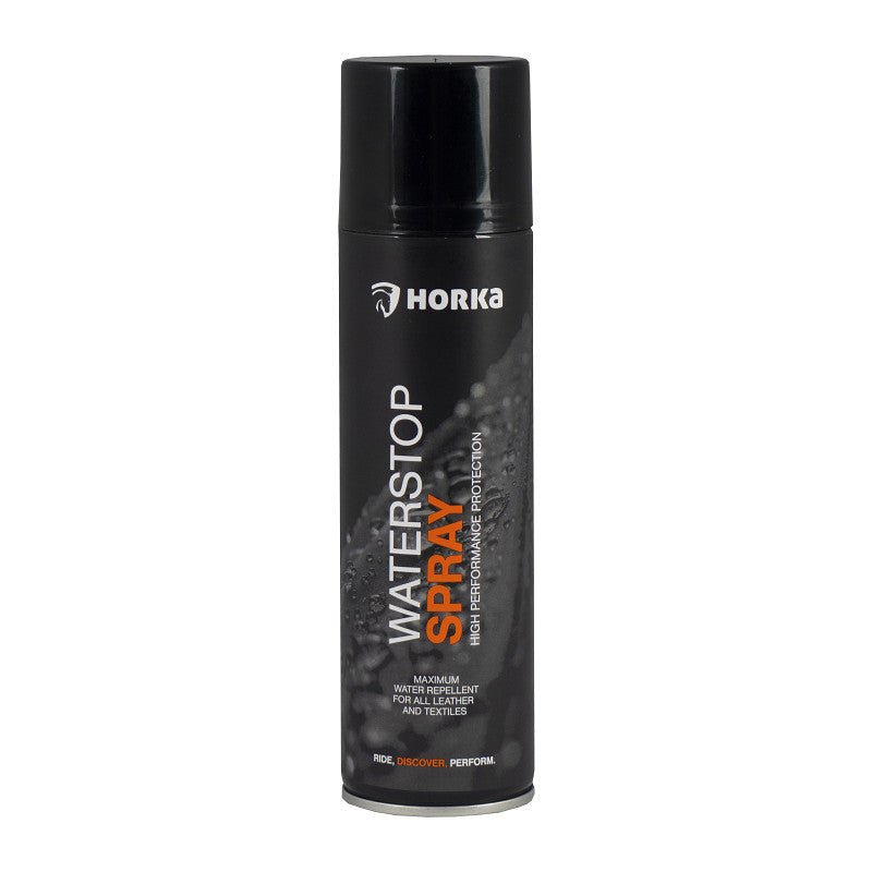 WATER REPELLENT SPRAY, P.U.=12 PCS - Shetlandslycka - Always equine