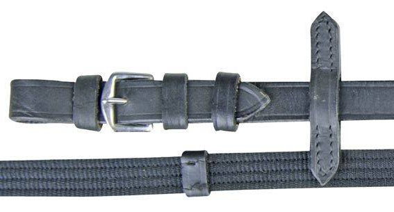 Web reins - Shetlandslycka - Always equine