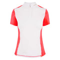 Wedstrijdshirt IRHNumber One - Shetlandslycka - Always equine