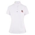 Wedstrijdshirt IRHSpirit - Shetlandslycka - Always equine
