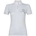 Wedstrijdshirt Laroche - Shetlandslycka - Always equine